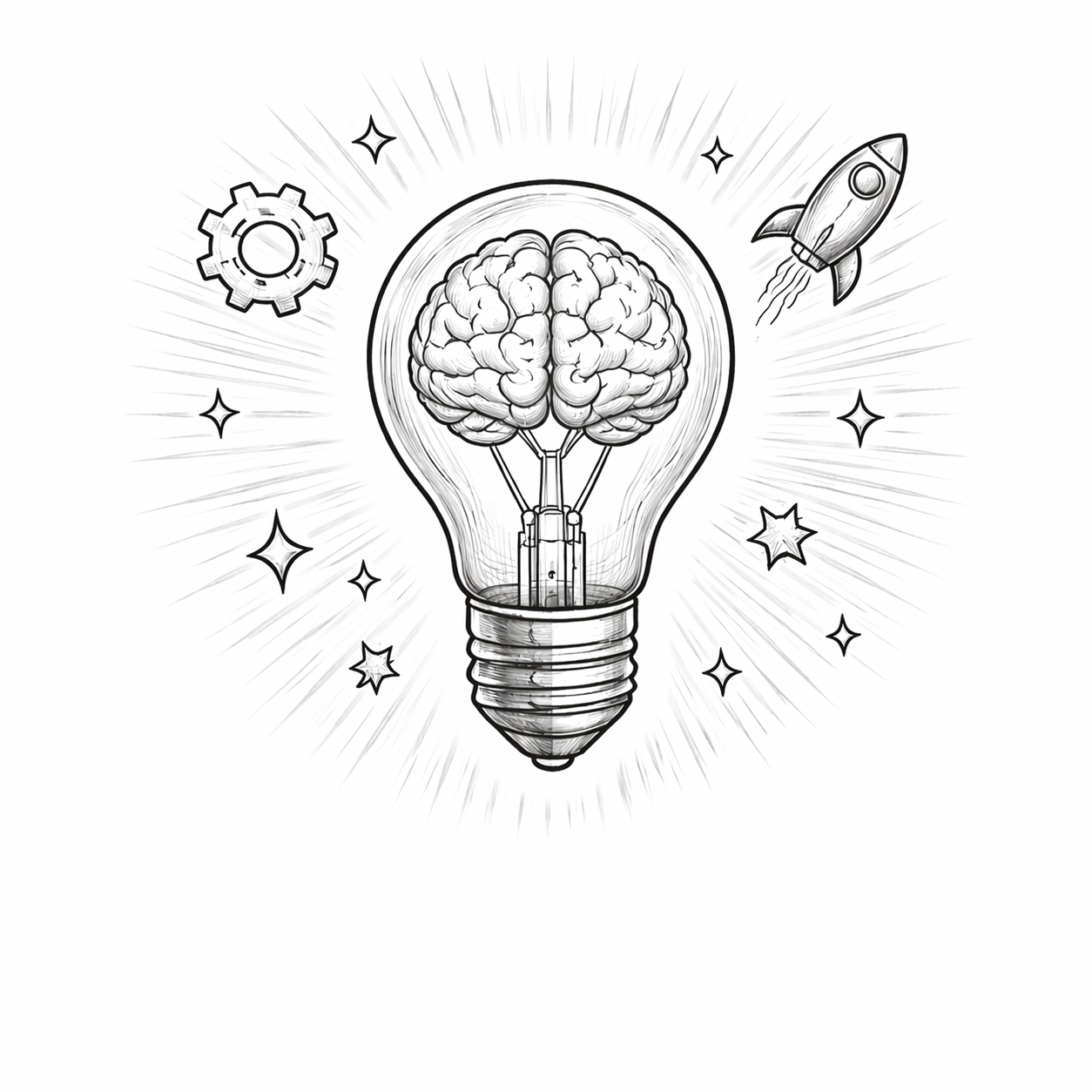 Innovation icon